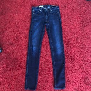 AG JEANS
